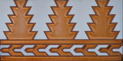 Alcazaba Tile