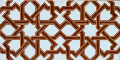 Alhambra Tile