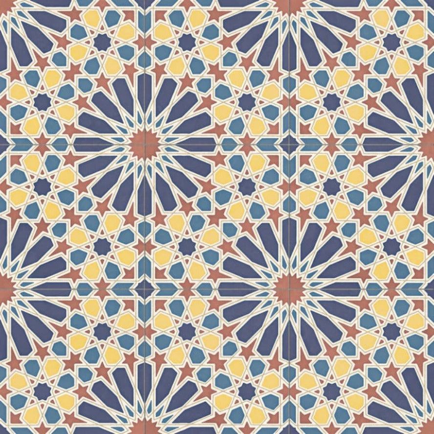 Estrella Azul