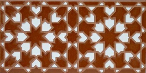 Generalife Tile