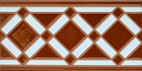 Zacatin Tile