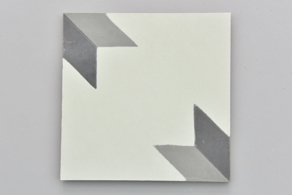 Encaustic Tiles: T106