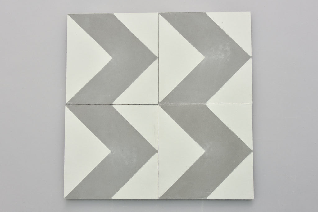 Encaustic Tiles: T270