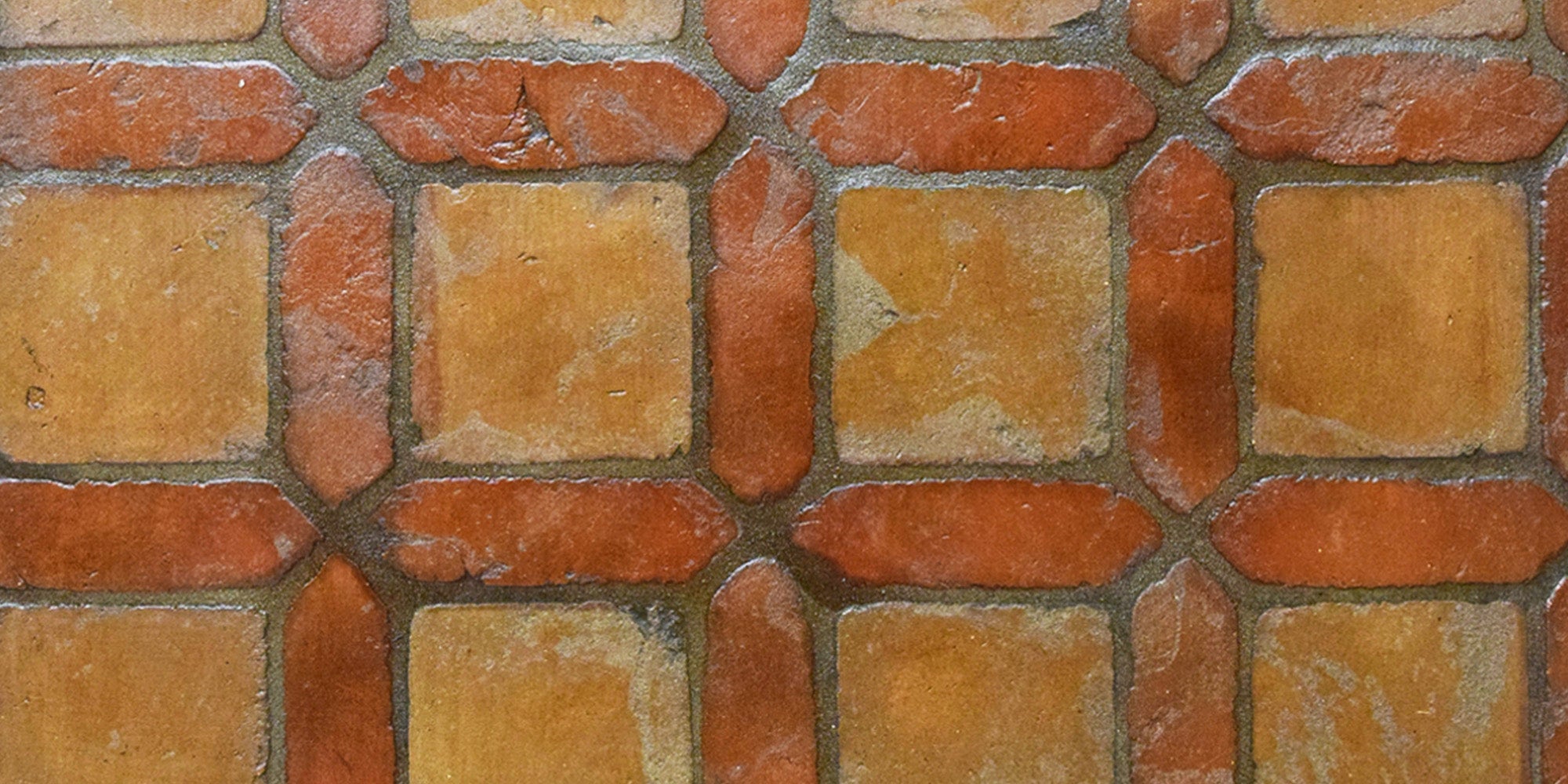 Terracotta Tiles