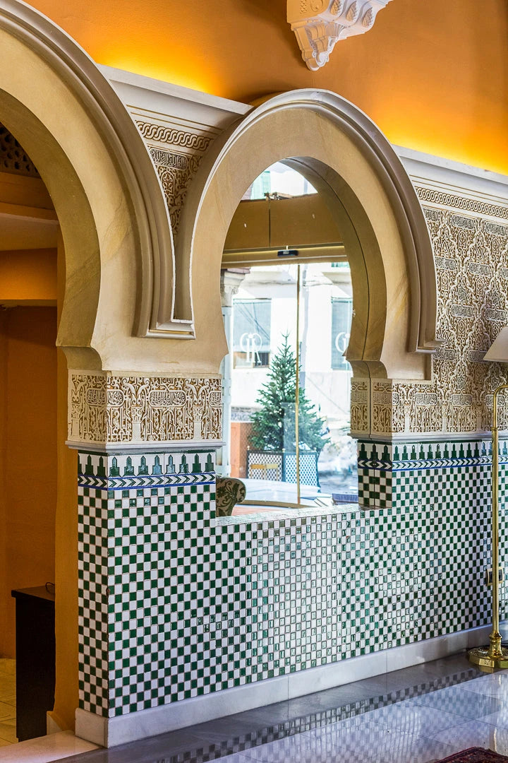 Azulejo Tiles