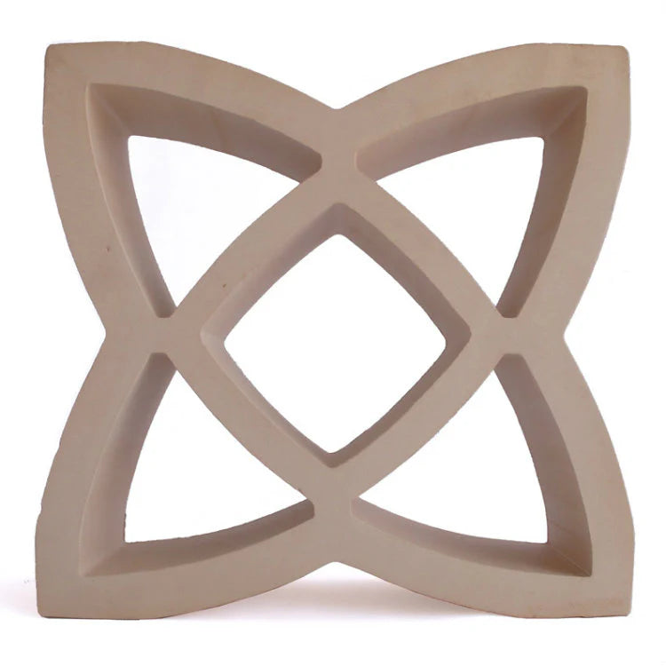 Lattice Bricks: Gaudi 1