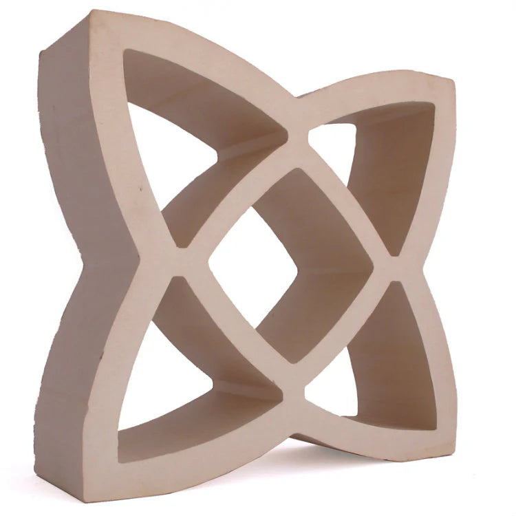 Lattice Bricks: Gaudi 1