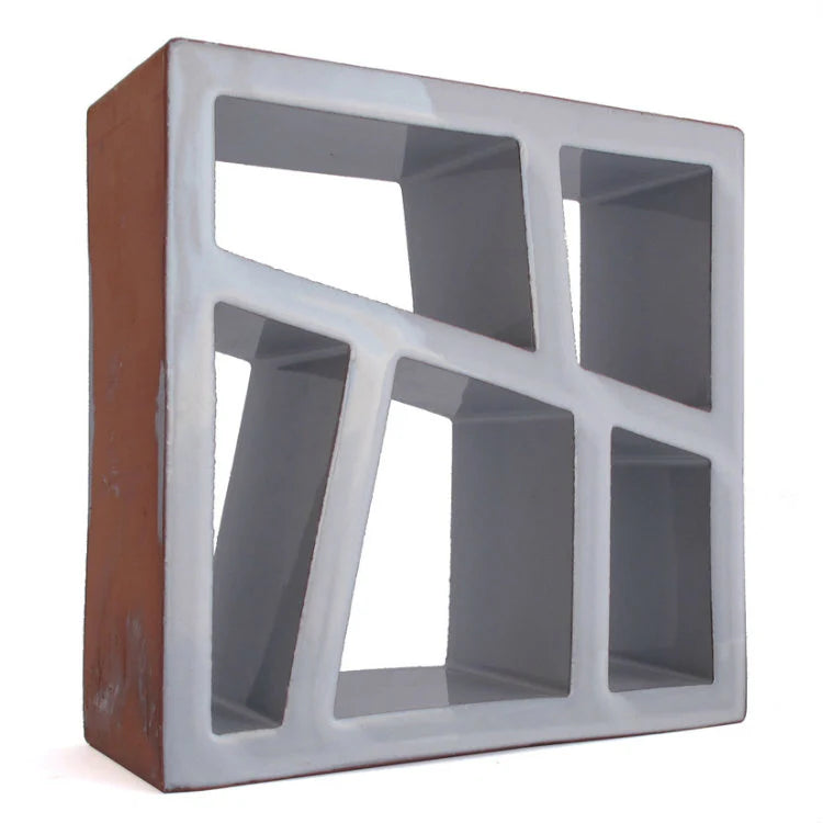 Lattice Bricks: Gaudi 3