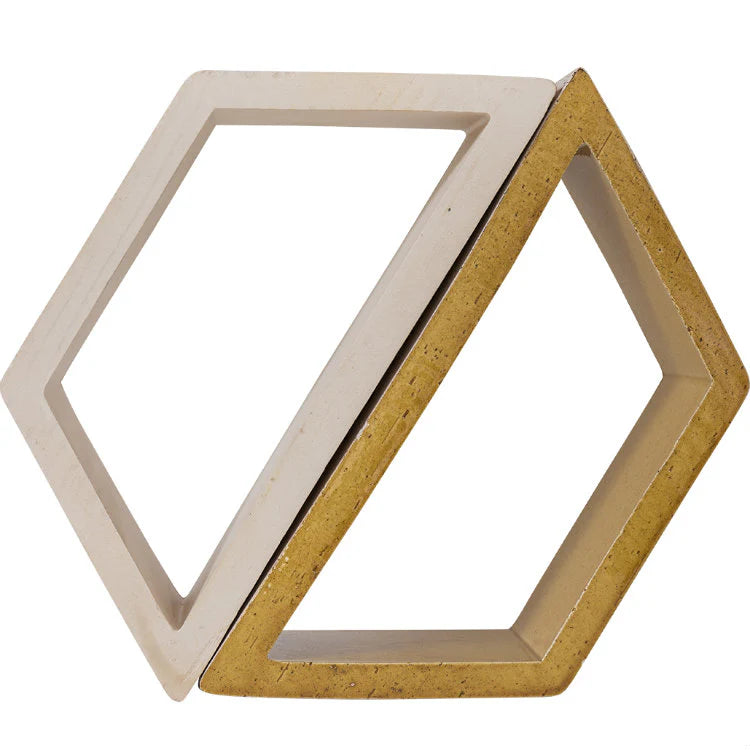 Lattice Bricks: Gaudi 4