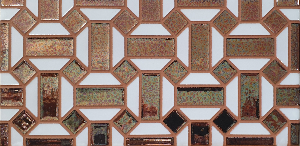 Granada Tiles: Agadir