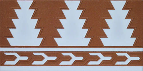 Alcazaba Tile
