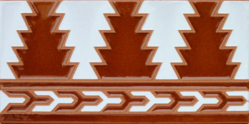 Alcazaba Tile