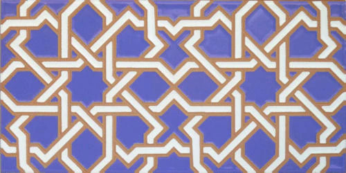 Alhambra Tile