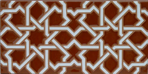 Alhambra Tile