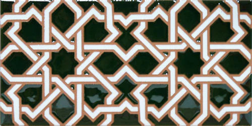 Alhambra Tile