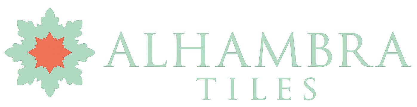 Alhambra Tiles