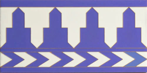 Almenas Tile