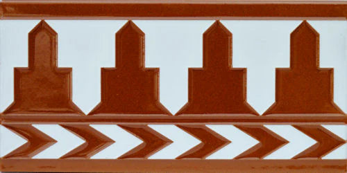 Almenas Tile