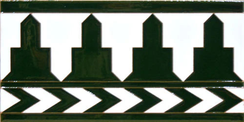 Almenas Tile