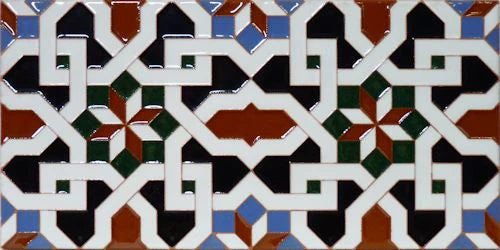 Almeria Tile