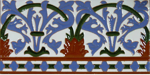 Almonte Tile