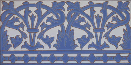 Almonte Tile