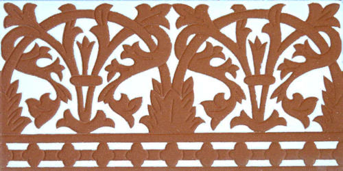 Almonte Tile