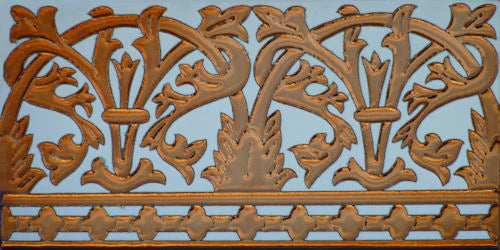 Almonte Tile