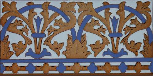 Almonte Tile