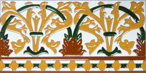 Almonte Tile