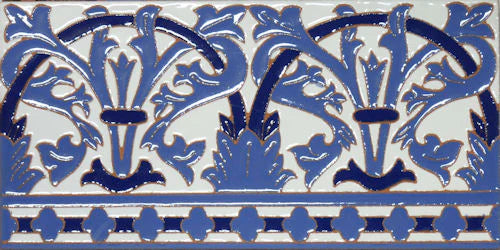 Almonte Tile