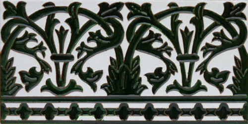 Almonte Tile