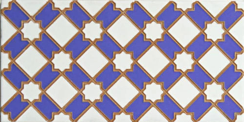 Arrayanes Tile