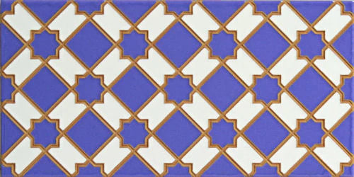 Arrayanes Tile