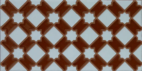 Arrayanes Tile