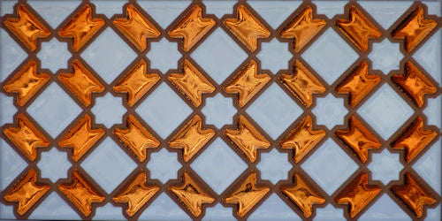 Arrayanes Tile