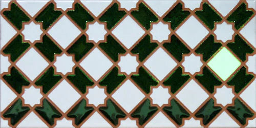 Arrayanes Tile