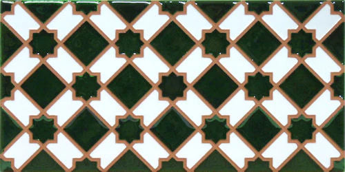 Arrayanes Tile