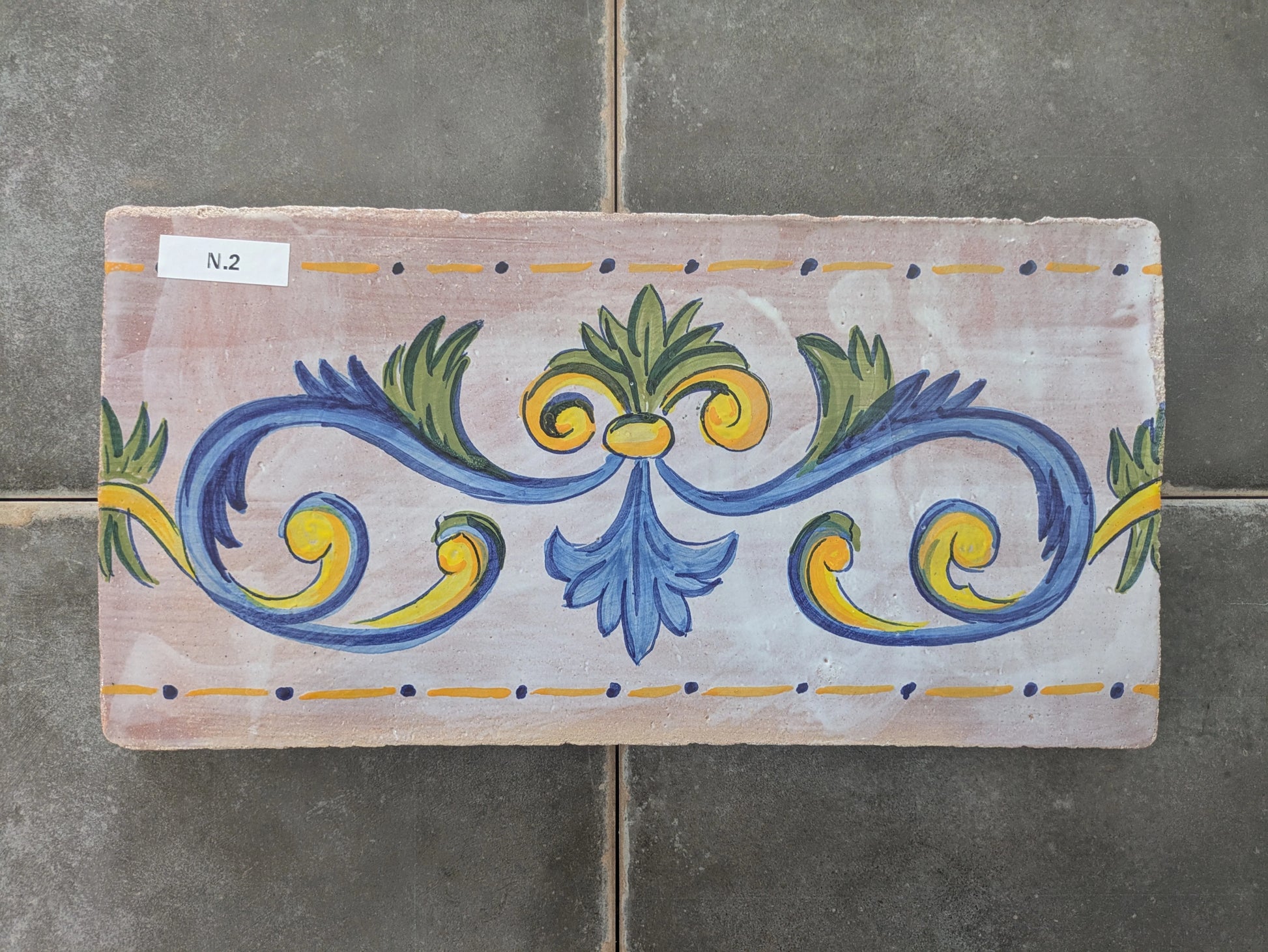 Artesana Millares