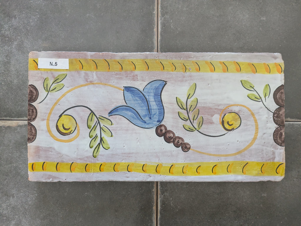 New in: Artesana Moncada