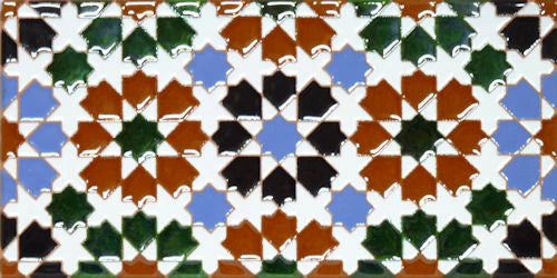 Azahara Tile