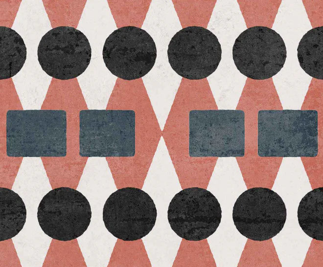 Porcelain: Bolos – Alhambra Tiles