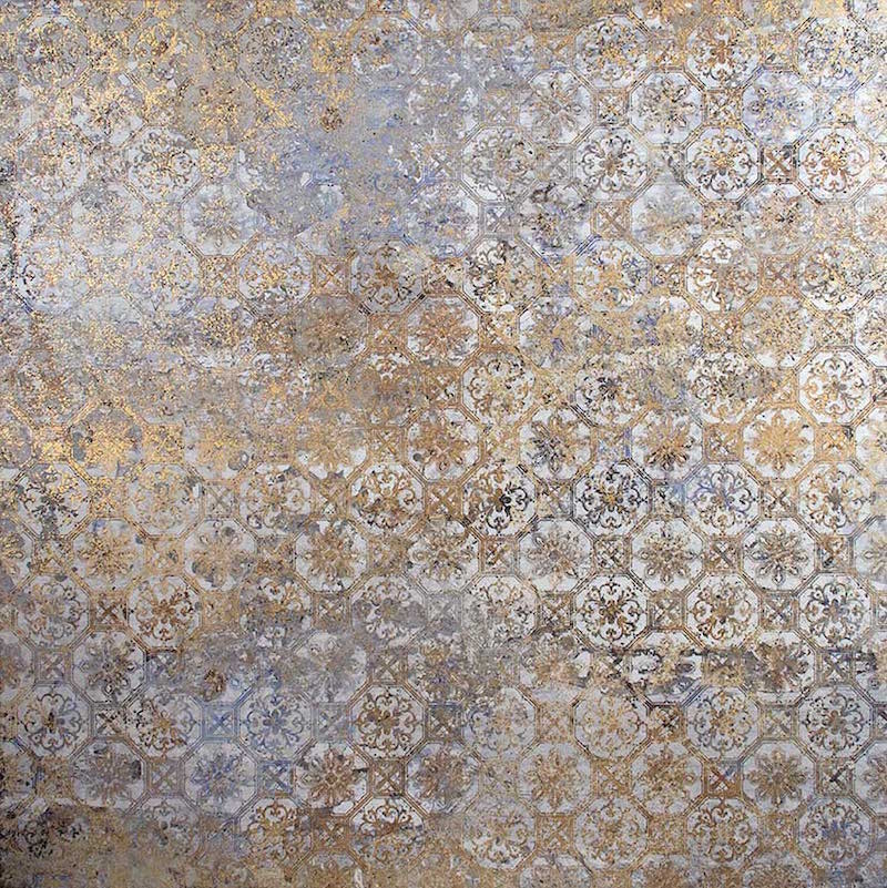 Carpet - Blue