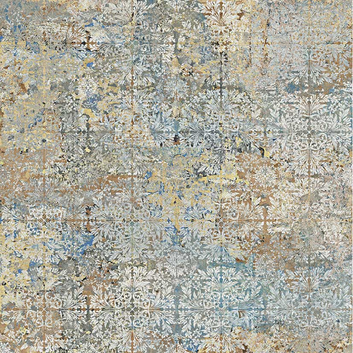 Carpet - Blue