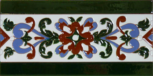 Camas Tile