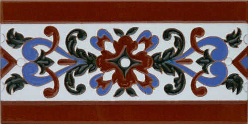 Camas Tile