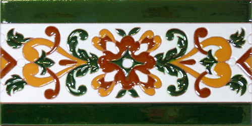 Camas Tile
