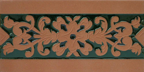 Camas Tile