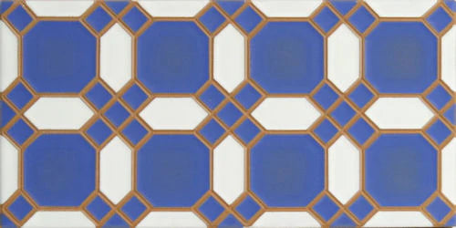 Comares Tile