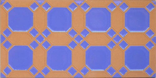Comares Tile